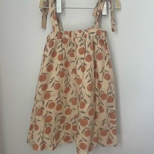 RYLEE + CRU  girls dress